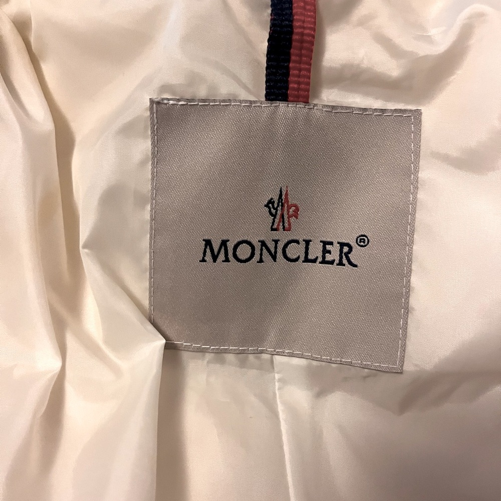 Upscale Puffer Vest